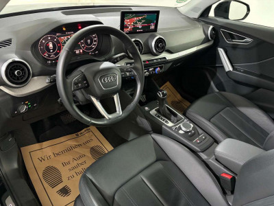 Audi Q2 Gebrauchtwagen Audi Q2 Gebrauchtwagen