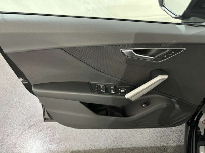 Audi Q2 Gebrauchtwagen Audi Q2 Gebrauchtwagen