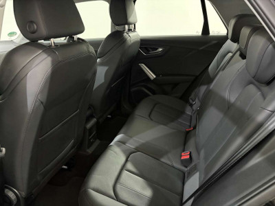Audi Q2 Gebrauchtwagen Audi Q2 Gebrauchtwagen