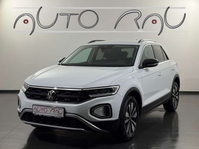VW T-Roc Gebrauchtwagen VW T-Roc Gebrauchtwagen