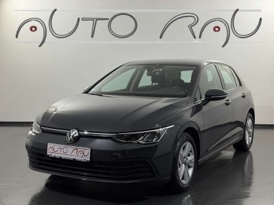 VW Golf Gebrauchtwagen VW Golf Gebrauchtwagen