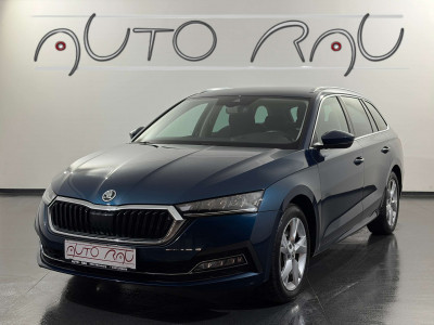 Skoda Octavia Gebrauchtwagen Skoda Octavia Gebrauchtwagen