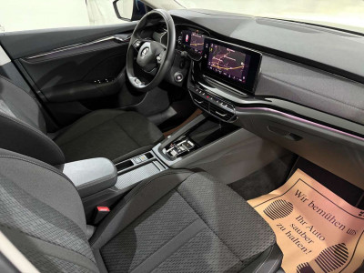 Skoda Octavia Gebrauchtwagen Skoda Octavia Gebrauchtwagen