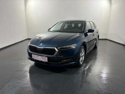 Skoda Octavia Gebrauchtwagen Skoda Octavia Gebrauchtwagen