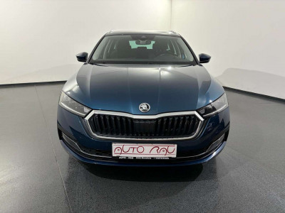 Skoda Octavia Gebrauchtwagen Skoda Octavia Gebrauchtwagen