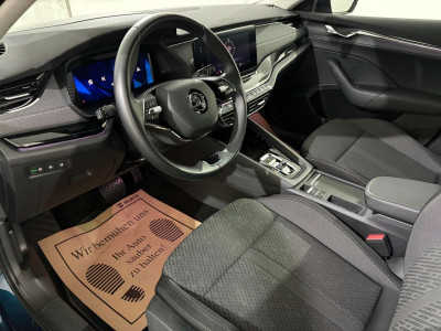 Skoda Octavia Gebrauchtwagen Skoda Octavia Gebrauchtwagen