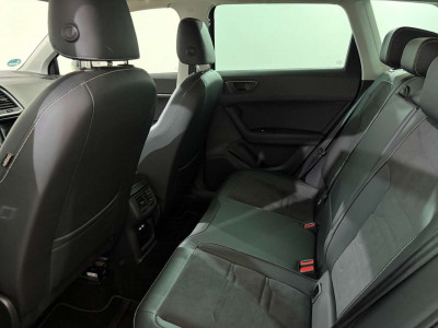 Seat Ateca Gebrauchtwagen Seat Ateca Gebrauchtwagen