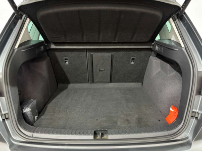 Seat Ateca Gebrauchtwagen Seat Ateca Gebrauchtwagen