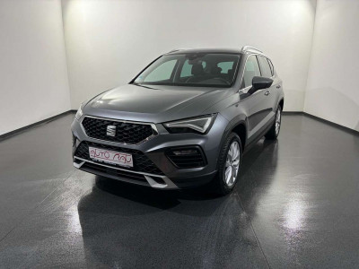 Seat Ateca Gebrauchtwagen Seat Ateca Gebrauchtwagen