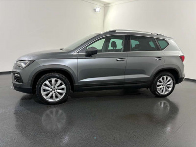 Seat Ateca Gebrauchtwagen Seat Ateca Gebrauchtwagen