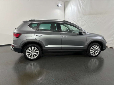 Seat Ateca Gebrauchtwagen Seat Ateca Gebrauchtwagen