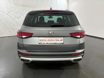 Seat Ateca Gebrauchtwagen Seat Ateca Gebrauchtwagen