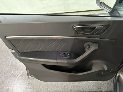 Seat Ateca Gebrauchtwagen Seat Ateca Gebrauchtwagen