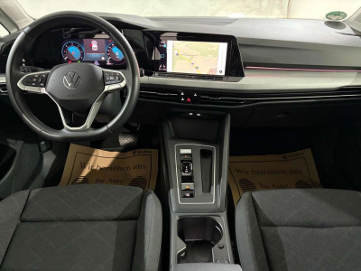 VW Golf Gebrauchtwagen VW Golf Gebrauchtwagen