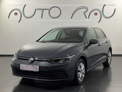VW Golf Gebrauchtwagen VW Golf Gebrauchtwagen
