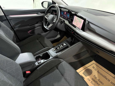 VW Golf Gebrauchtwagen VW Golf Gebrauchtwagen