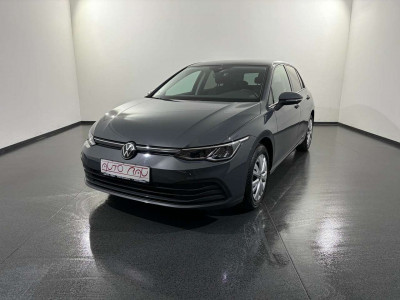 VW Golf Gebrauchtwagen VW Golf Gebrauchtwagen