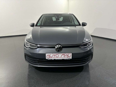 VW Golf Gebrauchtwagen VW Golf Gebrauchtwagen