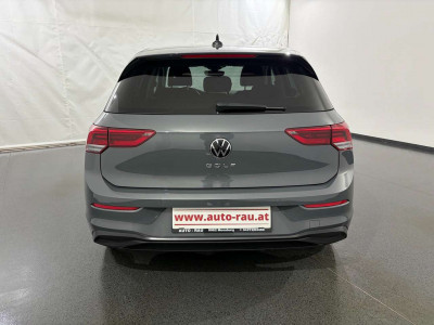 VW Golf Gebrauchtwagen VW Golf Gebrauchtwagen