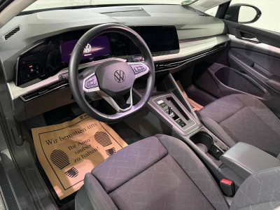 VW Golf Gebrauchtwagen VW Golf Gebrauchtwagen
