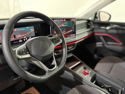 VW Tayron Gebrauchtwagen VW Tayron Gebrauchtwagen