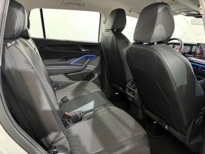 VW Tayron Gebrauchtwagen VW Tayron Gebrauchtwagen