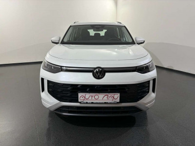 VW Tayron Gebrauchtwagen VW Tayron Gebrauchtwagen
