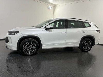 VW Tayron Gebrauchtwagen VW Tayron Gebrauchtwagen