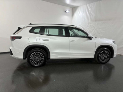 VW Tayron Gebrauchtwagen VW Tayron Gebrauchtwagen