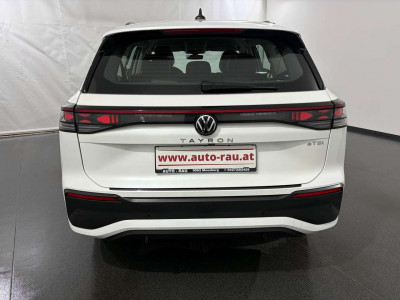 VW Tayron Gebrauchtwagen VW Tayron Gebrauchtwagen