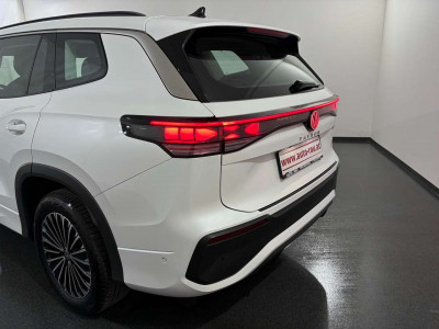VW Tayron Gebrauchtwagen VW Tayron Gebrauchtwagen