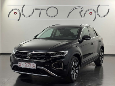 VW T-Roc Gebrauchtwagen VW T-Roc Gebrauchtwagen