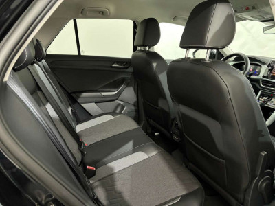 VW T-Roc Gebrauchtwagen VW T-Roc Gebrauchtwagen