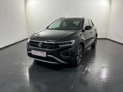 VW T-Roc Gebrauchtwagen VW T-Roc Gebrauchtwagen