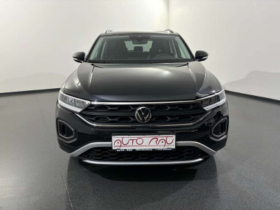 VW T-Roc Gebrauchtwagen VW T-Roc Gebrauchtwagen