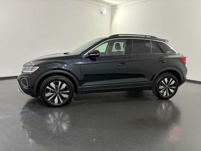 VW T-Roc Gebrauchtwagen VW T-Roc Gebrauchtwagen