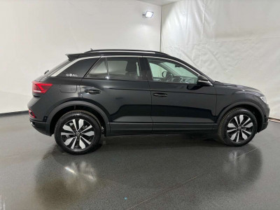 VW T-Roc Gebrauchtwagen VW T-Roc Gebrauchtwagen