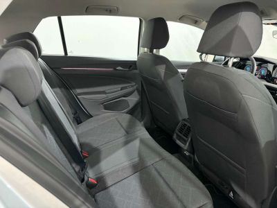VW Golf Gebrauchtwagen VW Golf Gebrauchtwagen