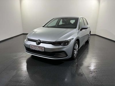 VW Golf Gebrauchtwagen VW Golf Gebrauchtwagen