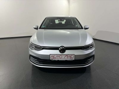 VW Golf Gebrauchtwagen VW Golf Gebrauchtwagen