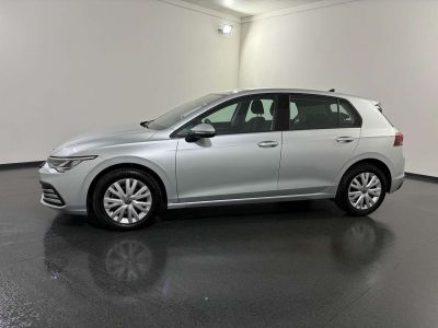 VW Golf Gebrauchtwagen VW Golf Gebrauchtwagen