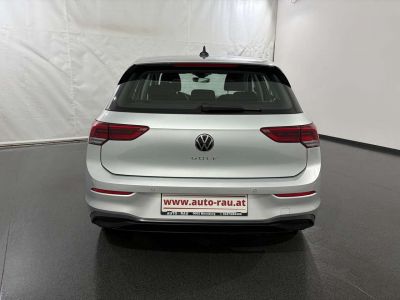 VW Golf Gebrauchtwagen VW Golf Gebrauchtwagen