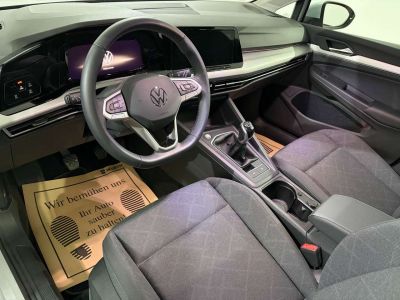 VW Golf Gebrauchtwagen VW Golf Gebrauchtwagen