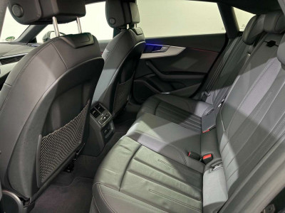 Audi A5 Gebrauchtwagen Audi A5 Gebrauchtwagen
