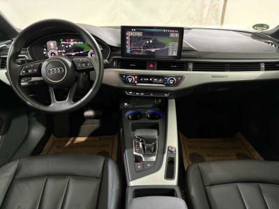 Audi A5 Gebrauchtwagen Audi A5 Gebrauchtwagen