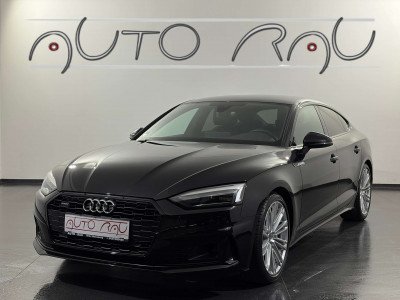 Audi A5 Gebrauchtwagen Audi A5 Gebrauchtwagen