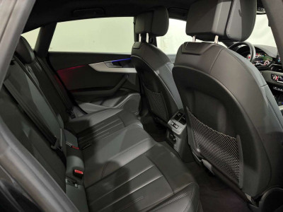 Audi A5 Gebrauchtwagen Audi A5 Gebrauchtwagen