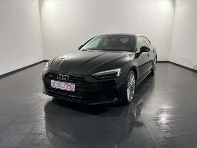 Audi A5 Gebrauchtwagen Audi A5 Gebrauchtwagen