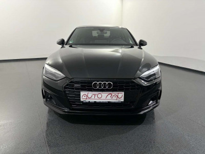 Audi A5 Gebrauchtwagen Audi A5 Gebrauchtwagen