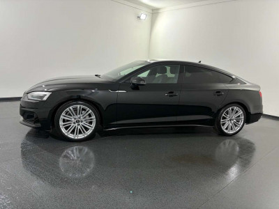 Audi A5 Gebrauchtwagen Audi A5 Gebrauchtwagen